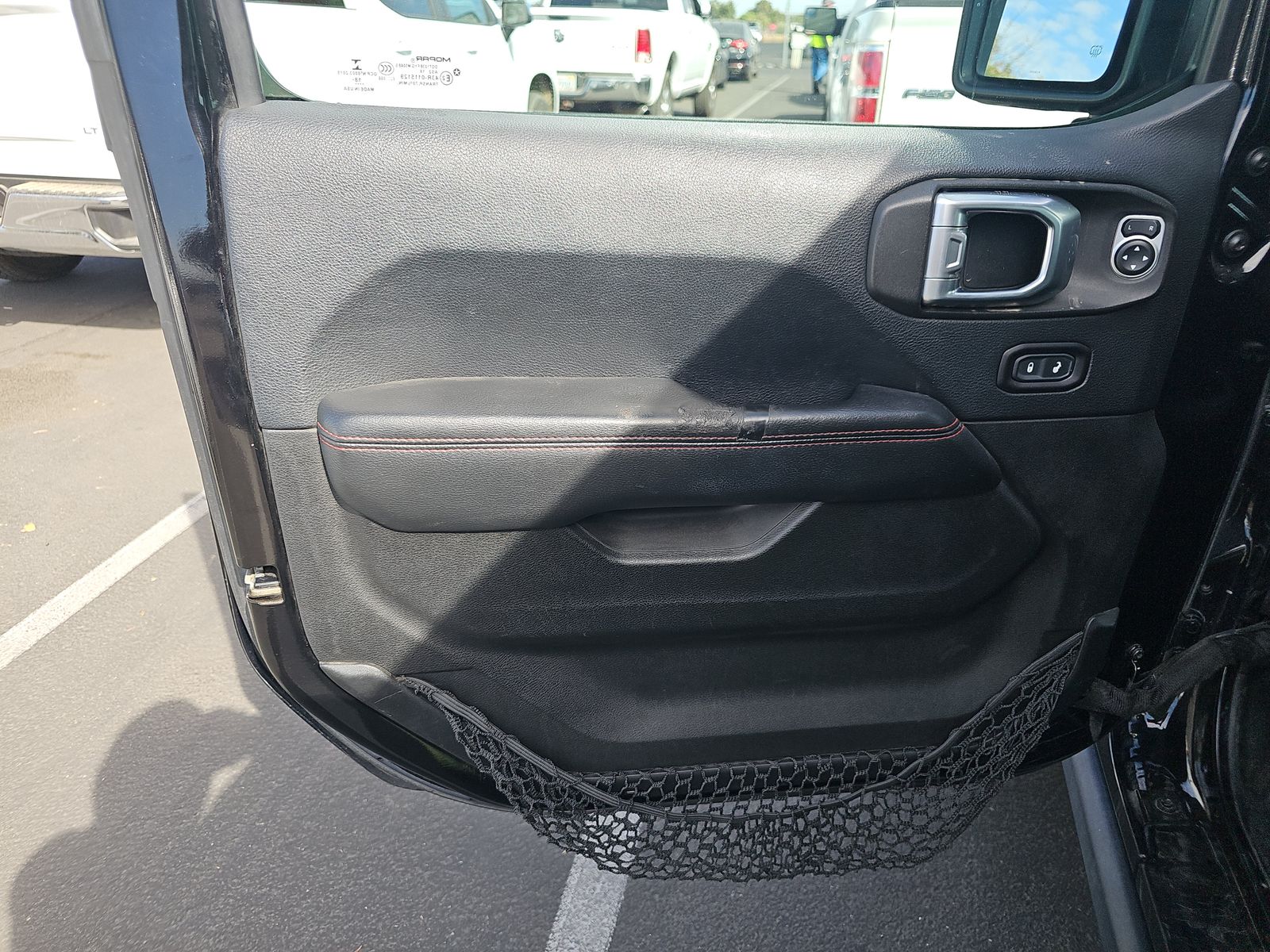 2019 Jeep Wrangler Unlimited Rubicon AWD