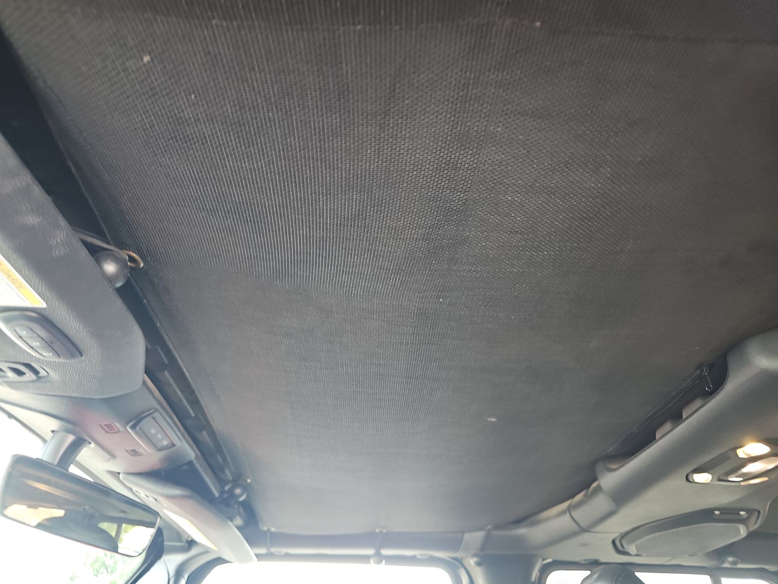 2019 Jeep Wrangler Unlimited Rubicon AWD