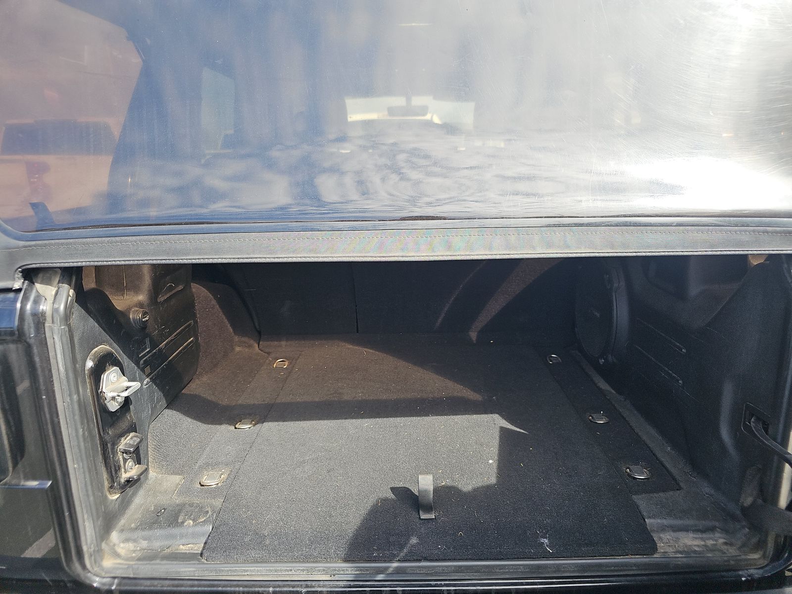 2019 Jeep Wrangler Unlimited Rubicon AWD