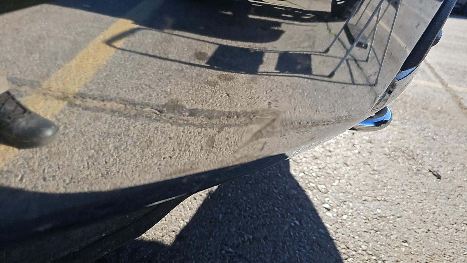 2023 Ford F-150 Lariat AWD