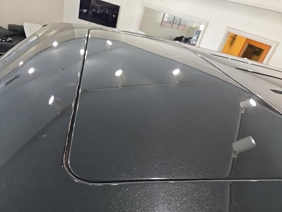 2017 Mercedes-Benz G-Class AMG G 63 AWD