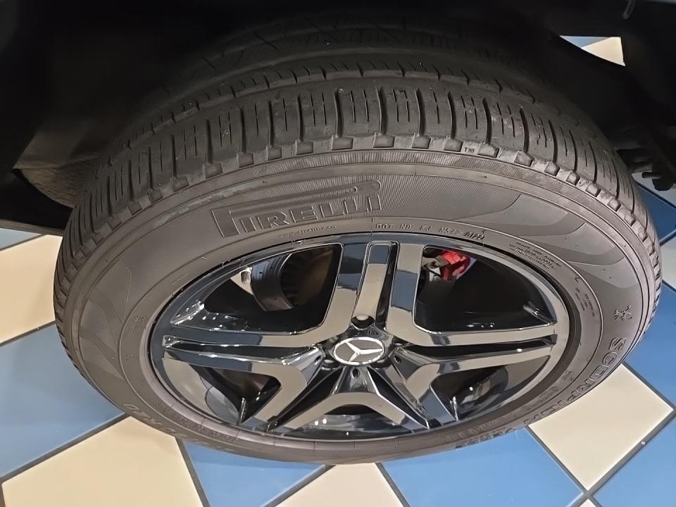 2017 Mercedes-Benz G-Class AMG G 63 AWD