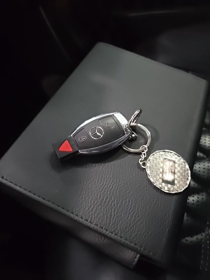 2017 Mercedes-Benz G-Class AMG G 63 AWD