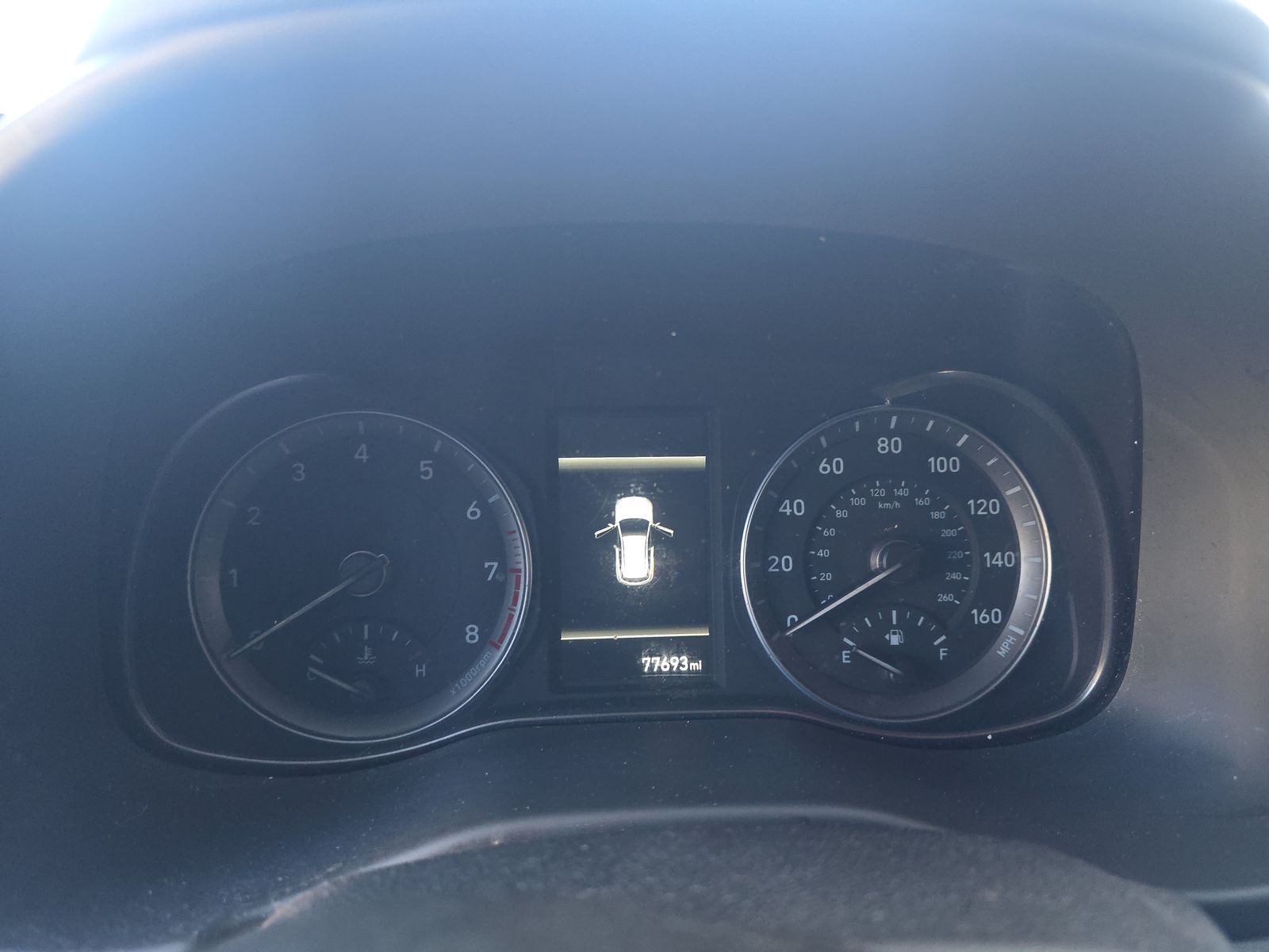 2022 Hyundai Kona SE FWD