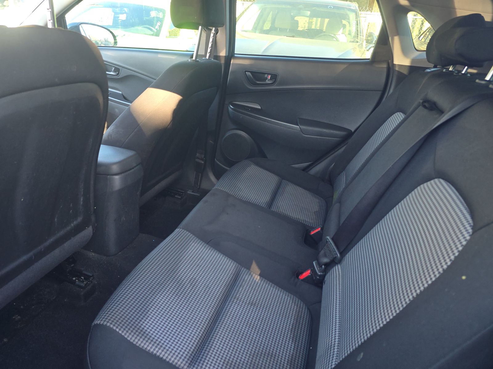 2022 Hyundai Kona SE FWD