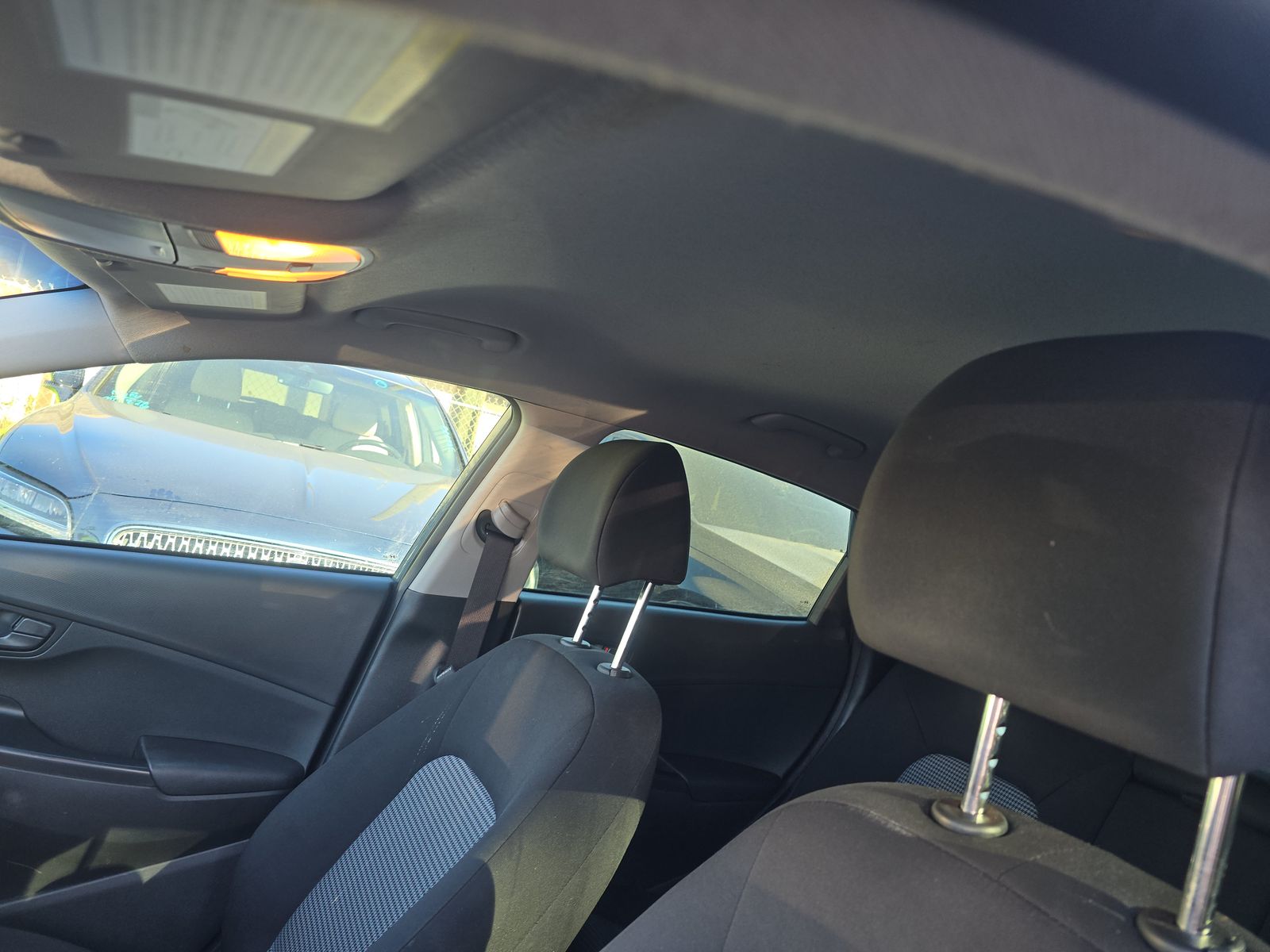 2022 Hyundai Kona SE FWD