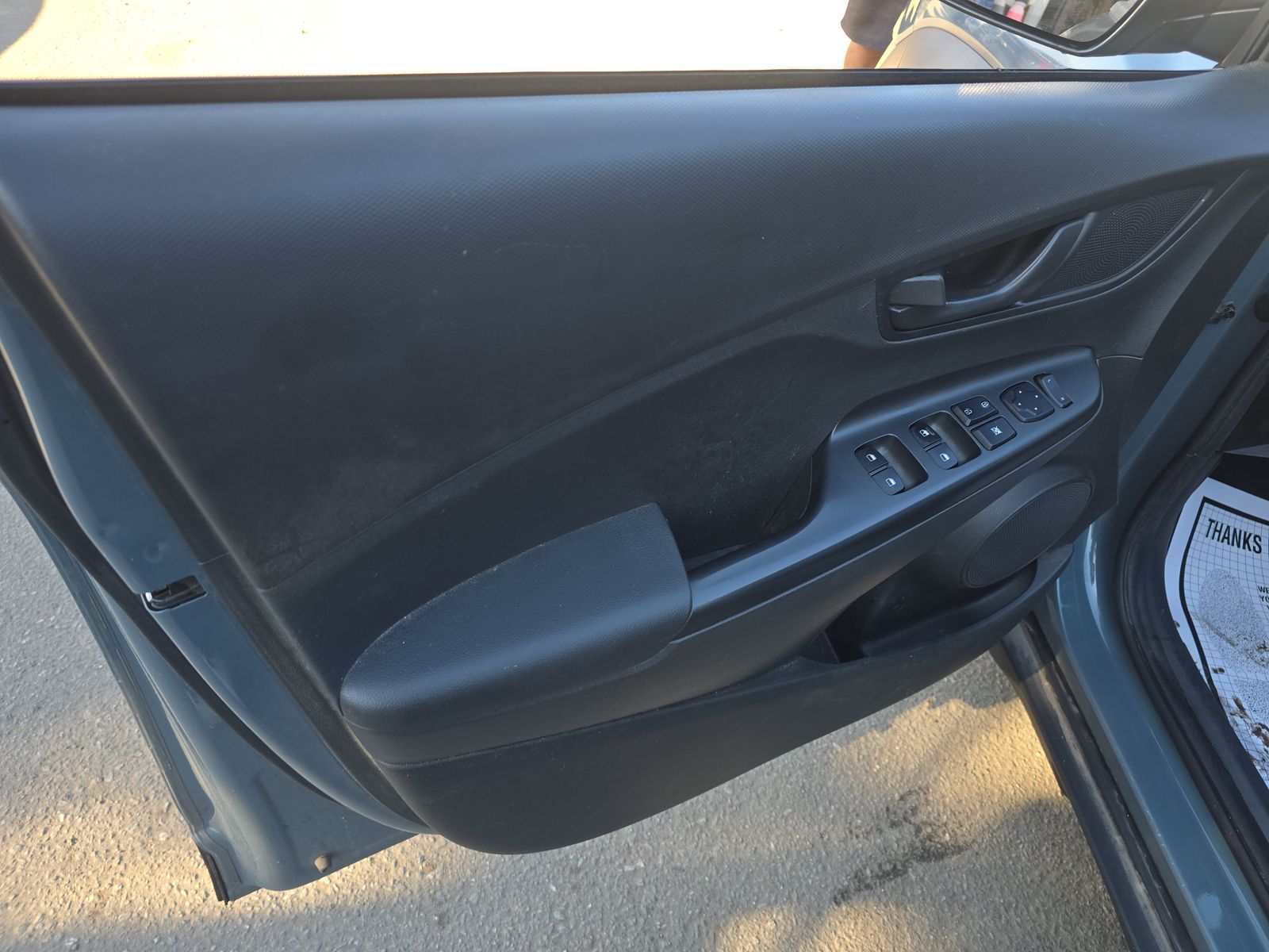 2022 Hyundai Kona SE FWD