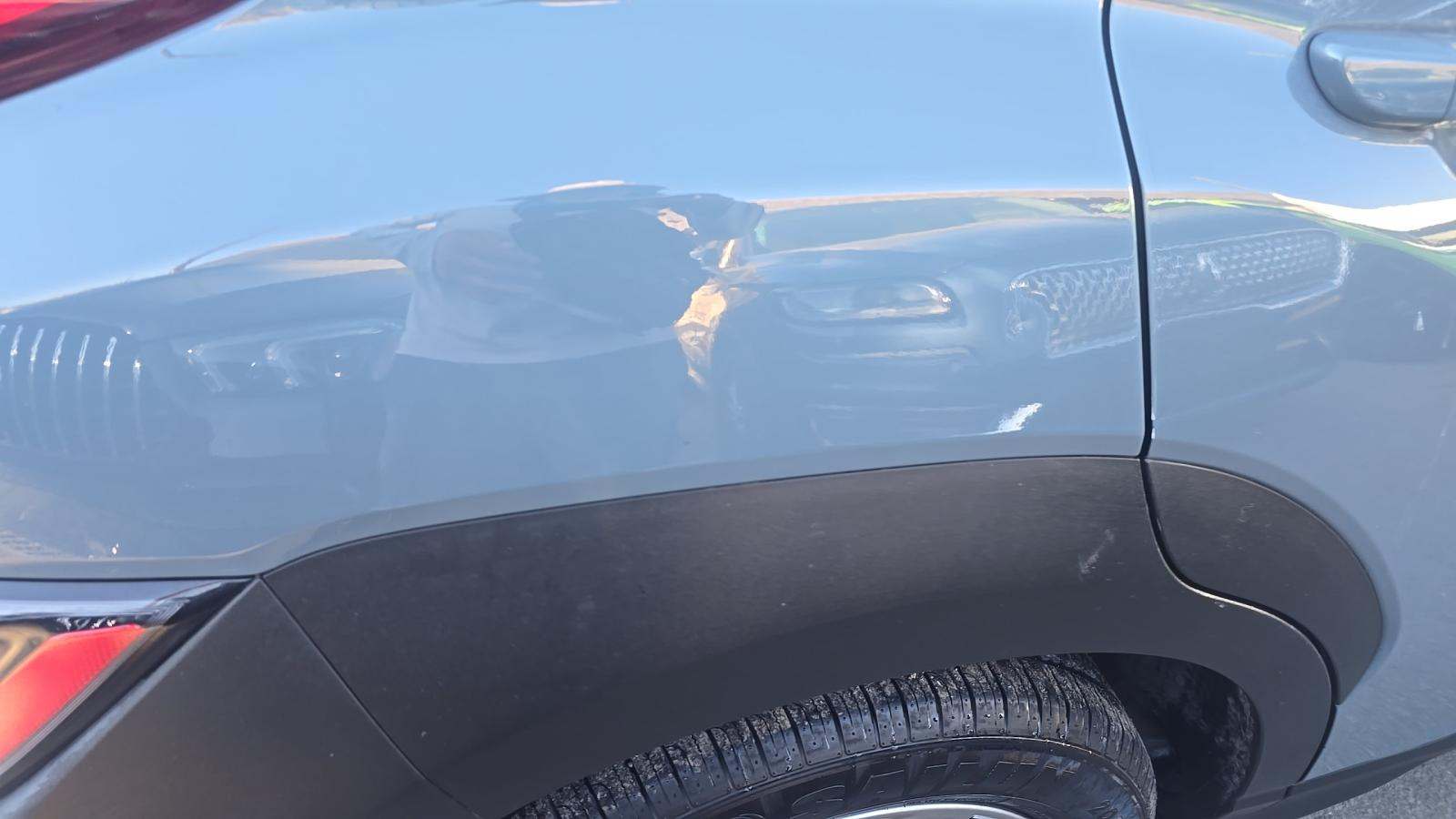 2022 Hyundai Kona SE FWD