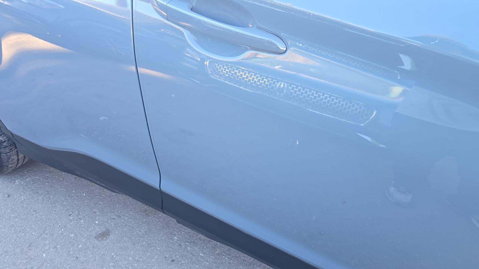 2022 Hyundai Kona SE FWD