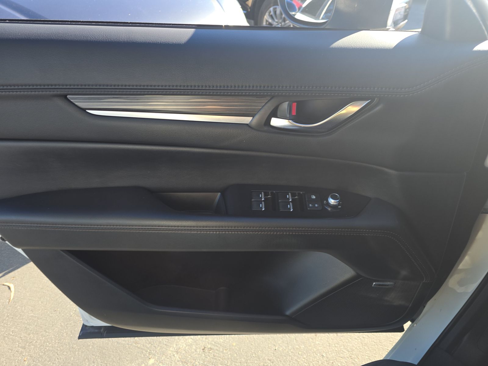 2020 MAZDA CX-5 Grand Touring Reserve AWD