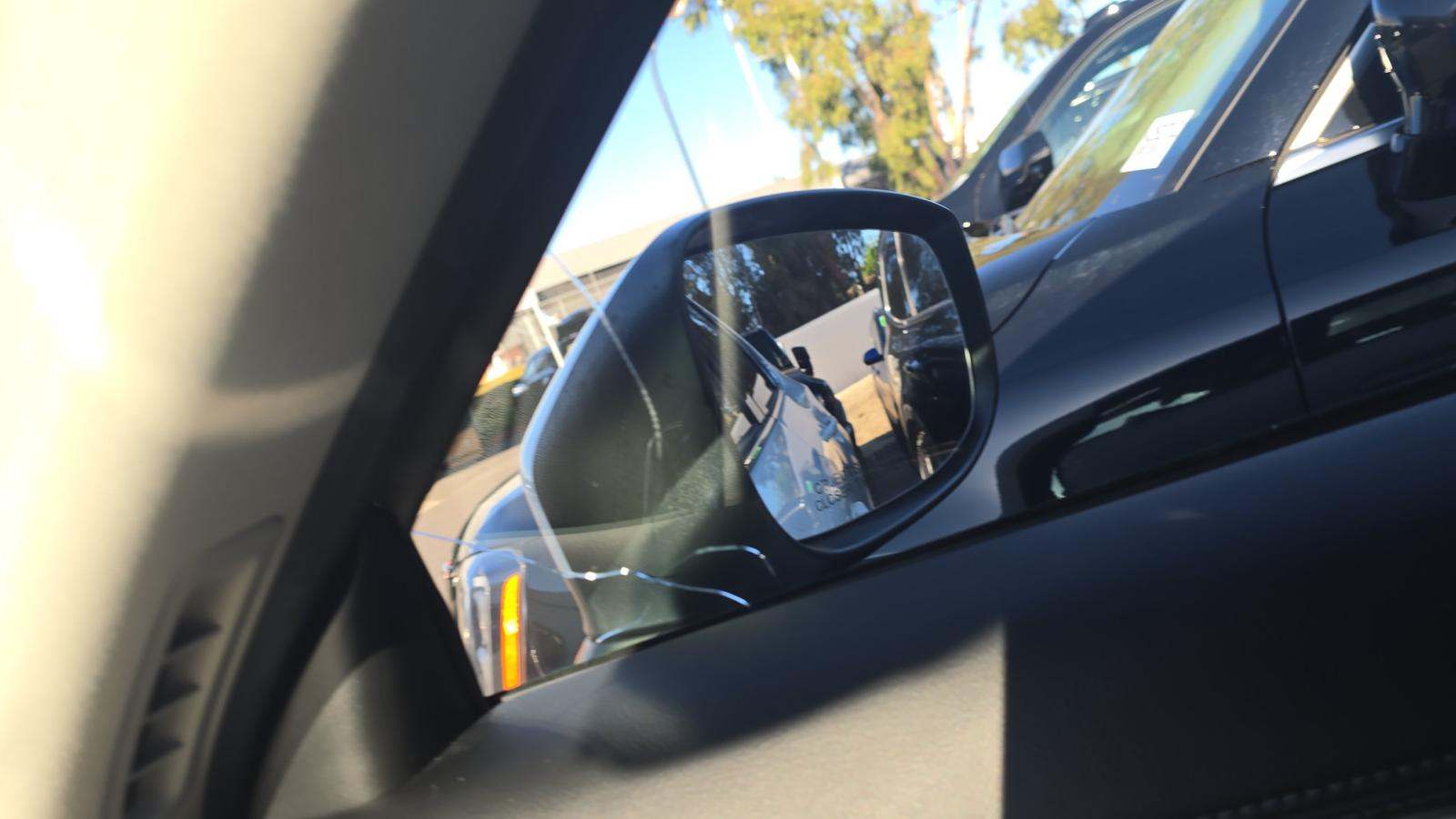 2020 MAZDA CX-5 Grand Touring Reserve AWD