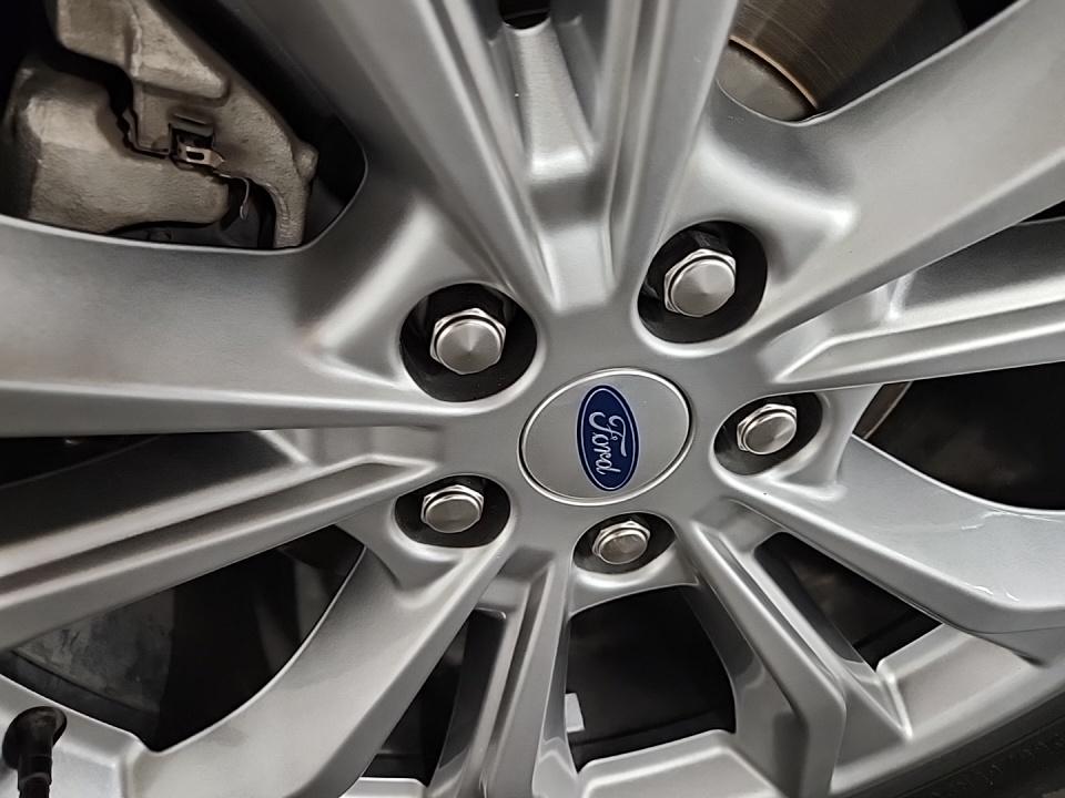 2023 Ford Explorer Limited RWD