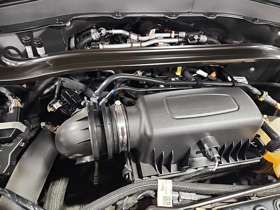 2023 Ford Explorer Limited RWD