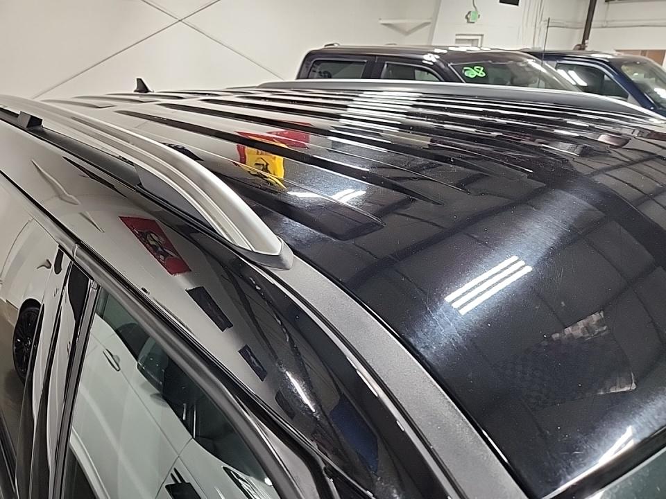 2023 Ford Explorer Limited RWD