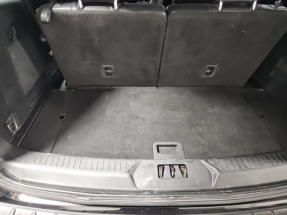 2023 Ford Explorer Limited RWD