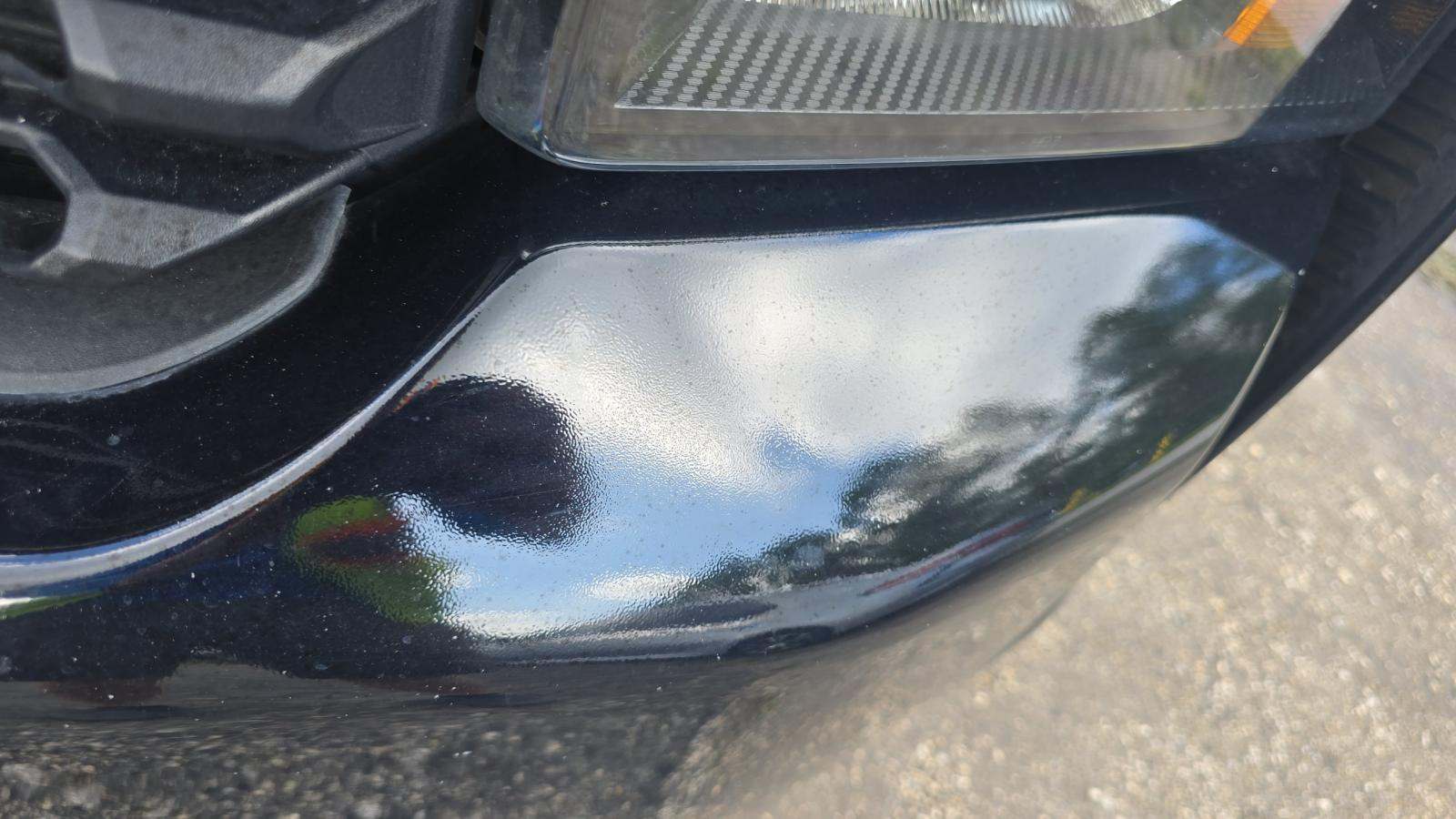 2021 Chevrolet Silverado 1500 Custom AWD