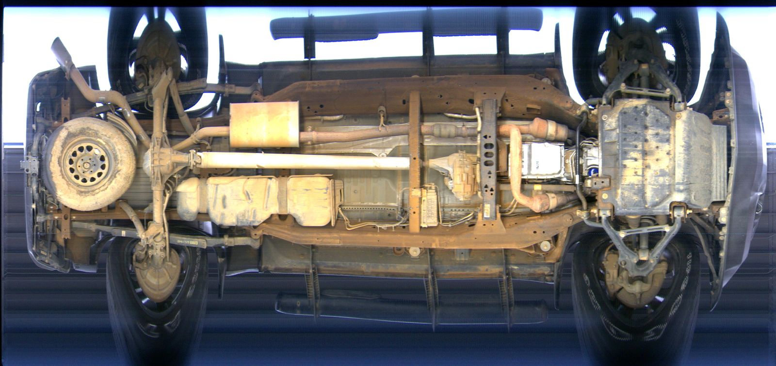 2021 Chevrolet Silverado 1500 Custom AWD