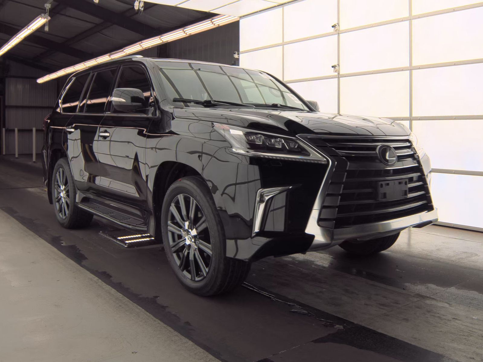 2019 Lexus LX LX 570 AWD