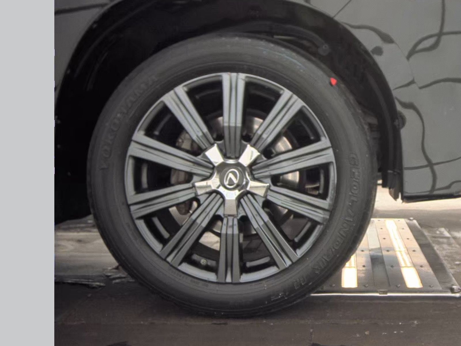 2019 Lexus LX LX 570 AWD