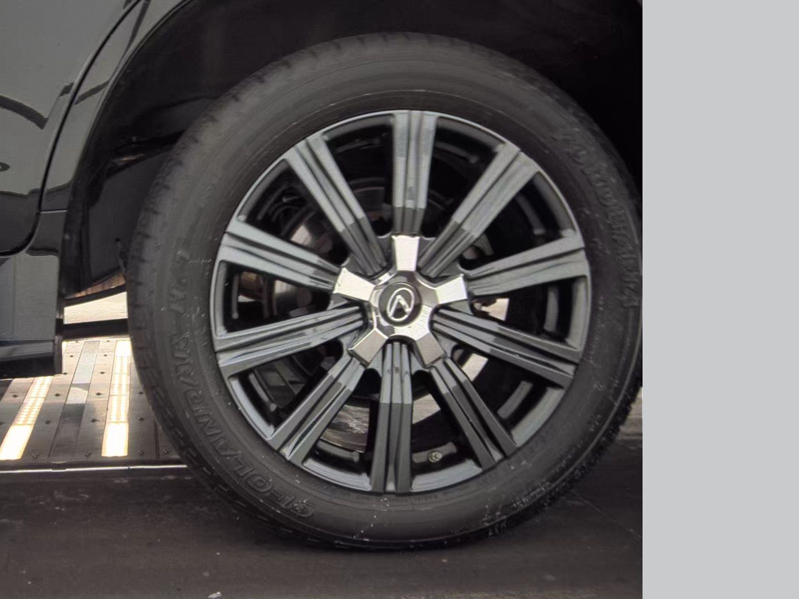 2019 Lexus LX LX 570 AWD