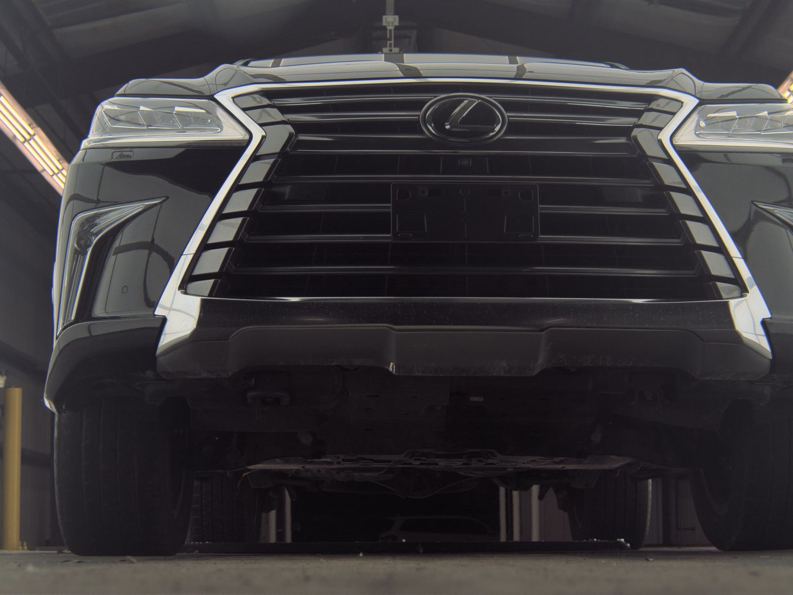 2019 Lexus LX LX 570 AWD