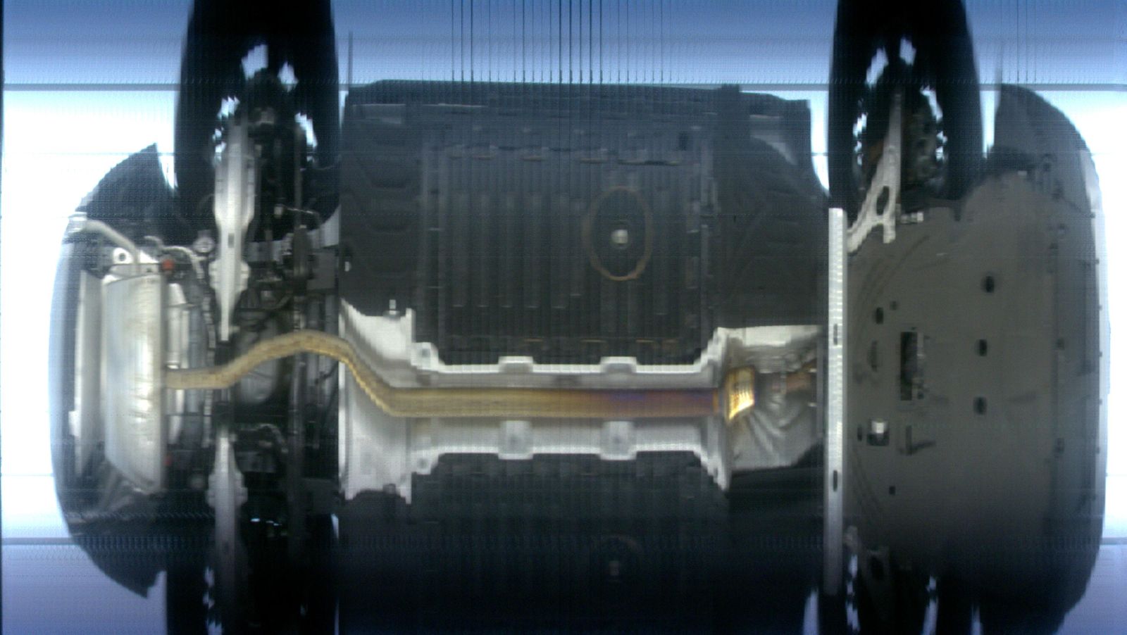 2025 Ford Escape Plug-In Hybrid FWD