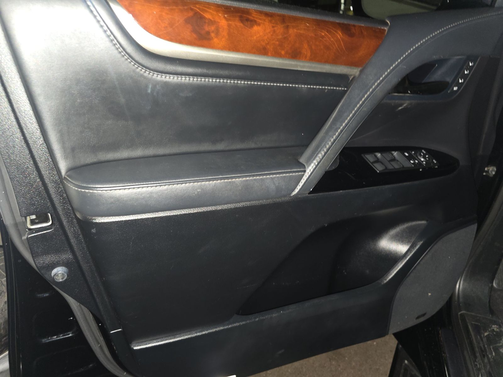 2019 Lexus LX LX 570 AWD