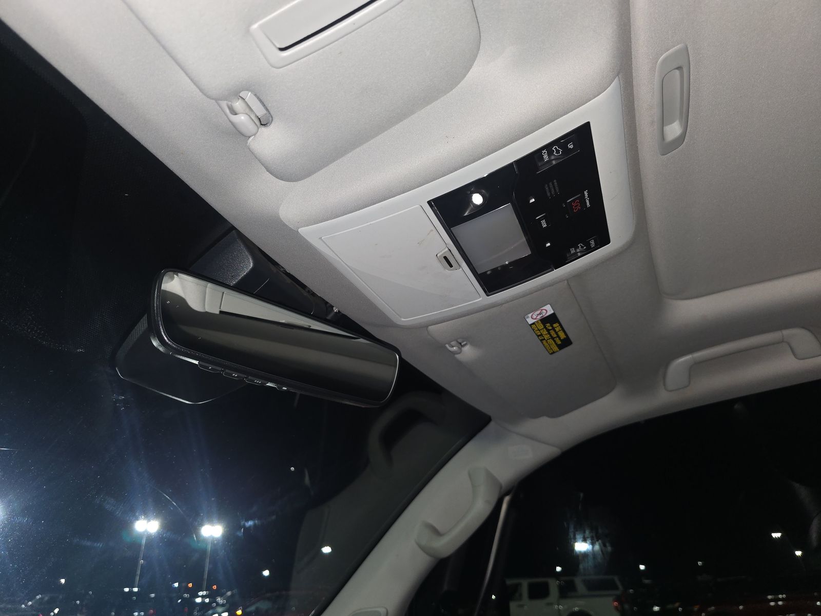 2019 Lexus LX LX 570 AWD