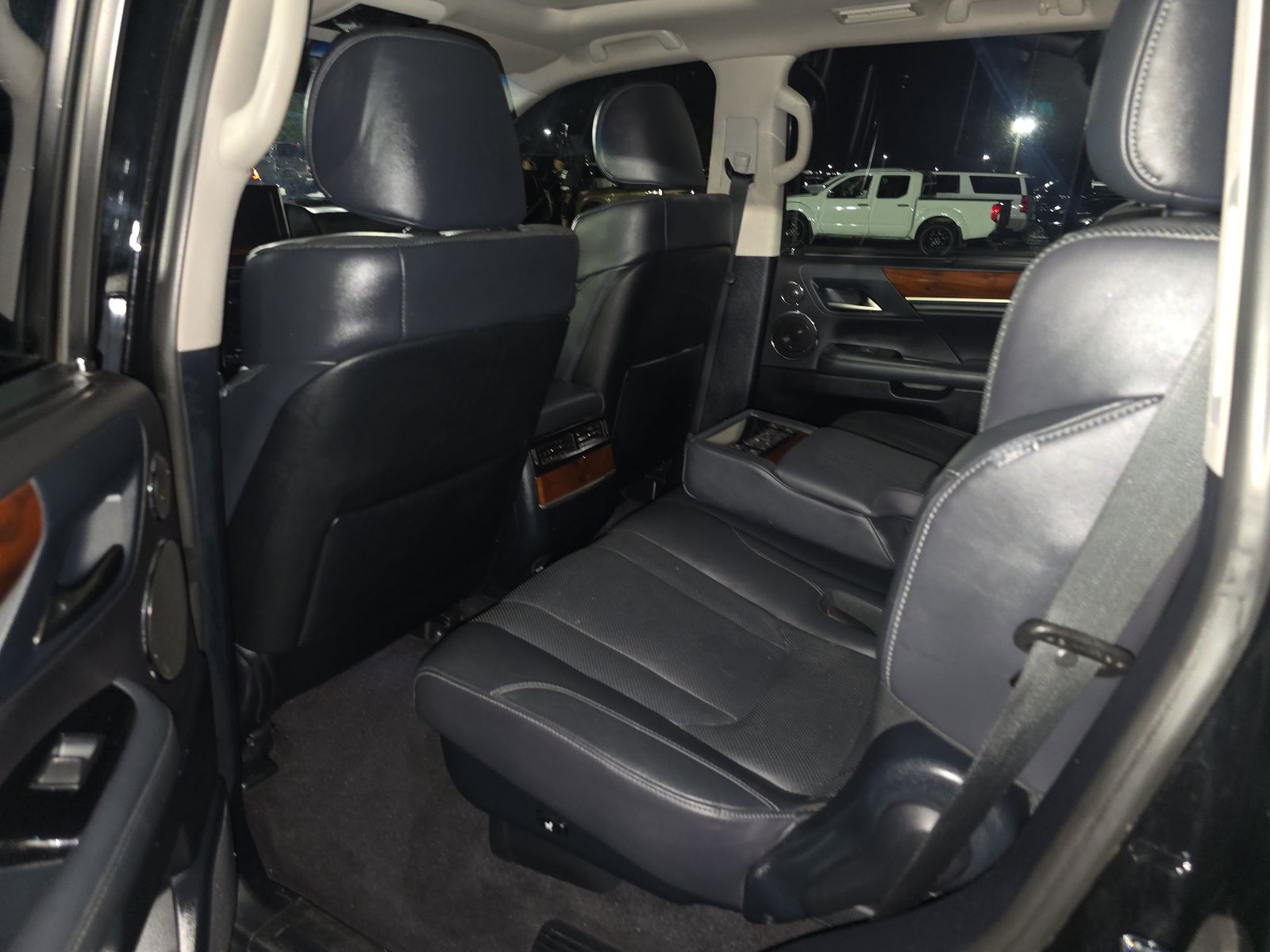 2019 Lexus LX LX 570 AWD