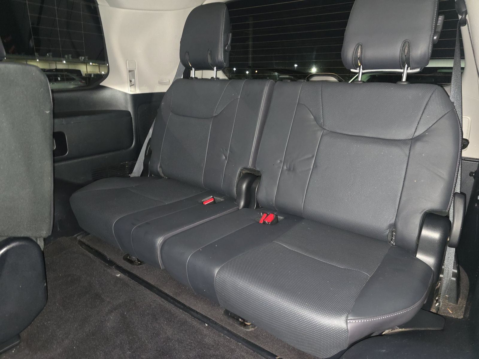 2019 Lexus LX LX 570 AWD