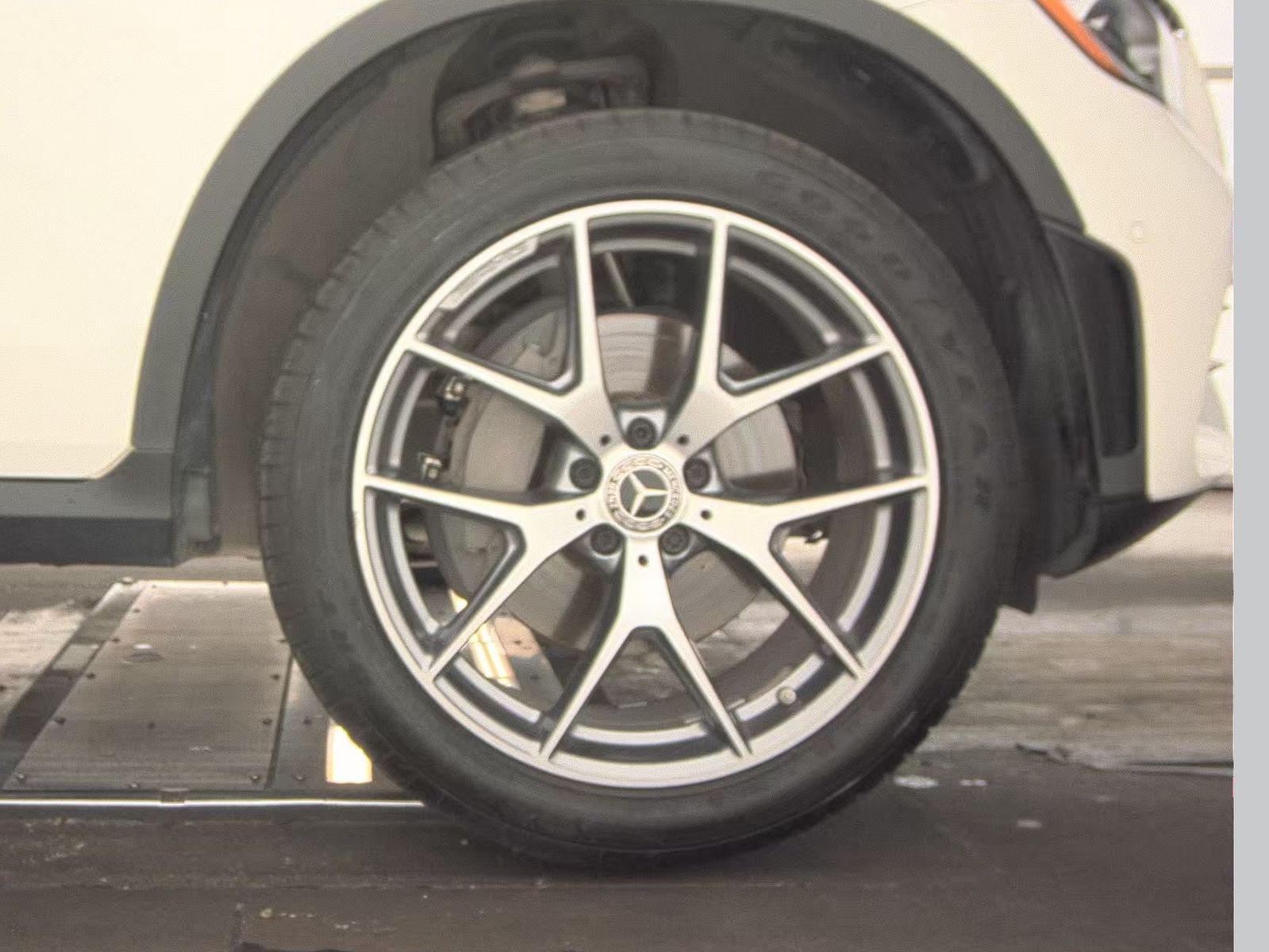 2021 Mercedes-Benz GLC GLC 300 RWD