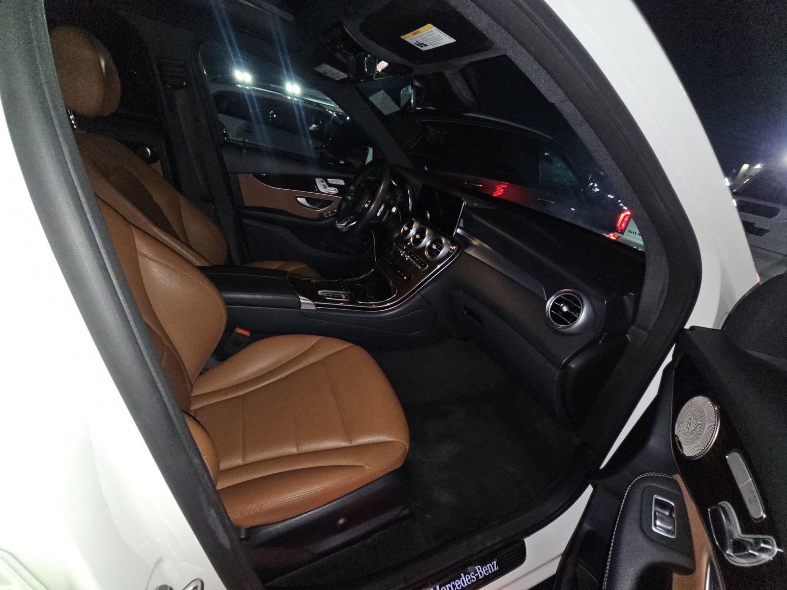 2021 Mercedes-Benz GLC GLC 300 RWD