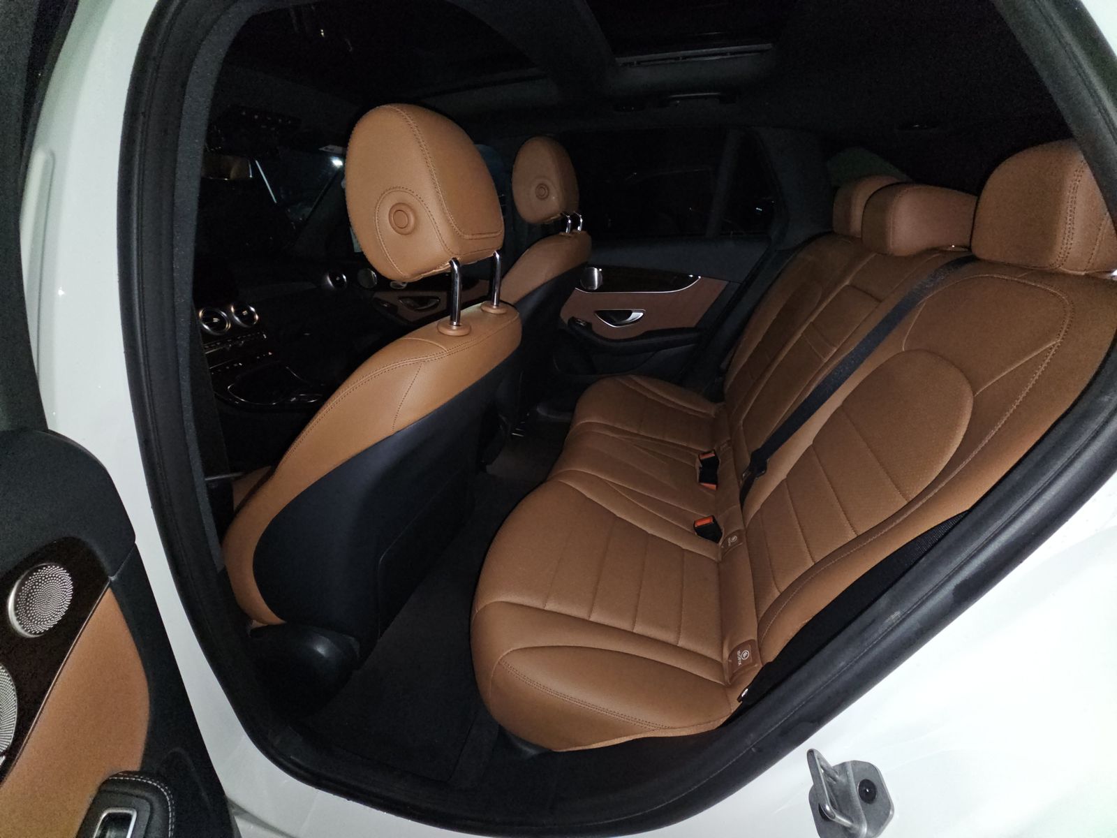 2021 Mercedes-Benz GLC GLC 300 RWD