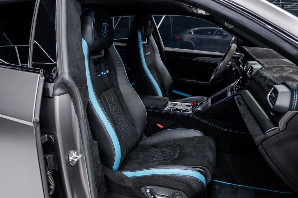 2023 Lamborghini Urus Performante AWD