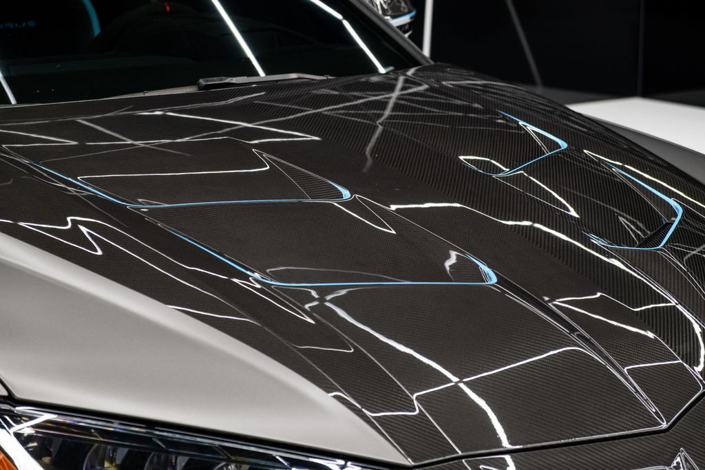 2023 Lamborghini Urus Performante AWD