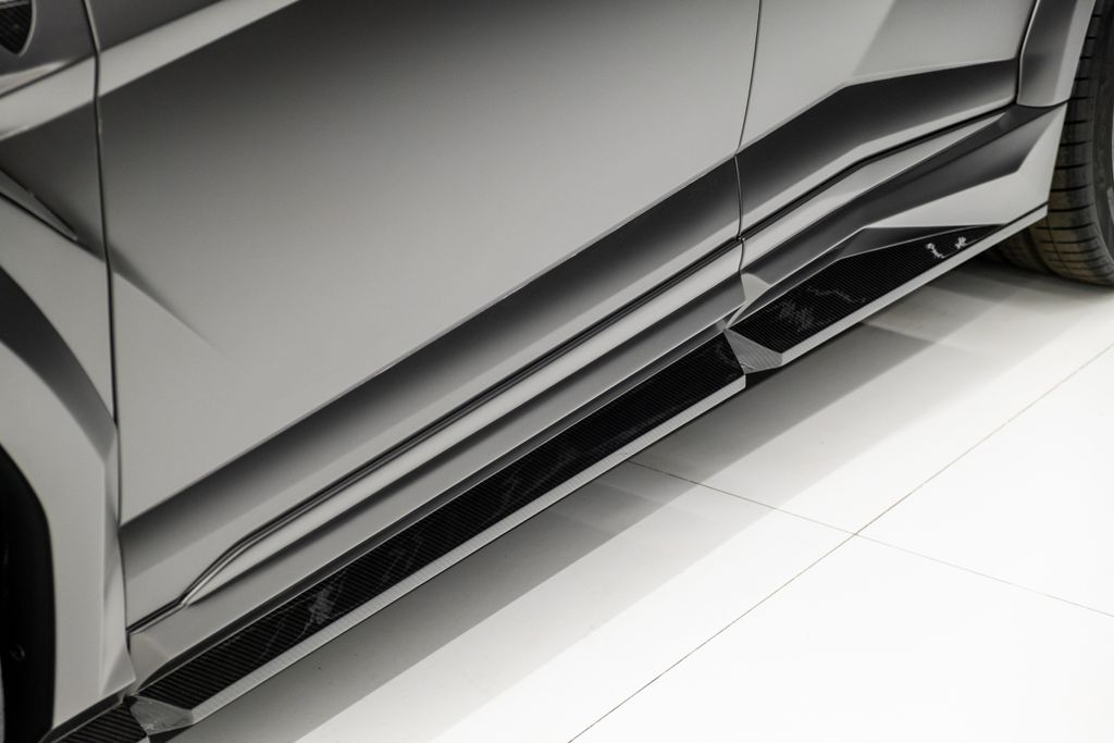 2023 Lamborghini Urus Performante AWD