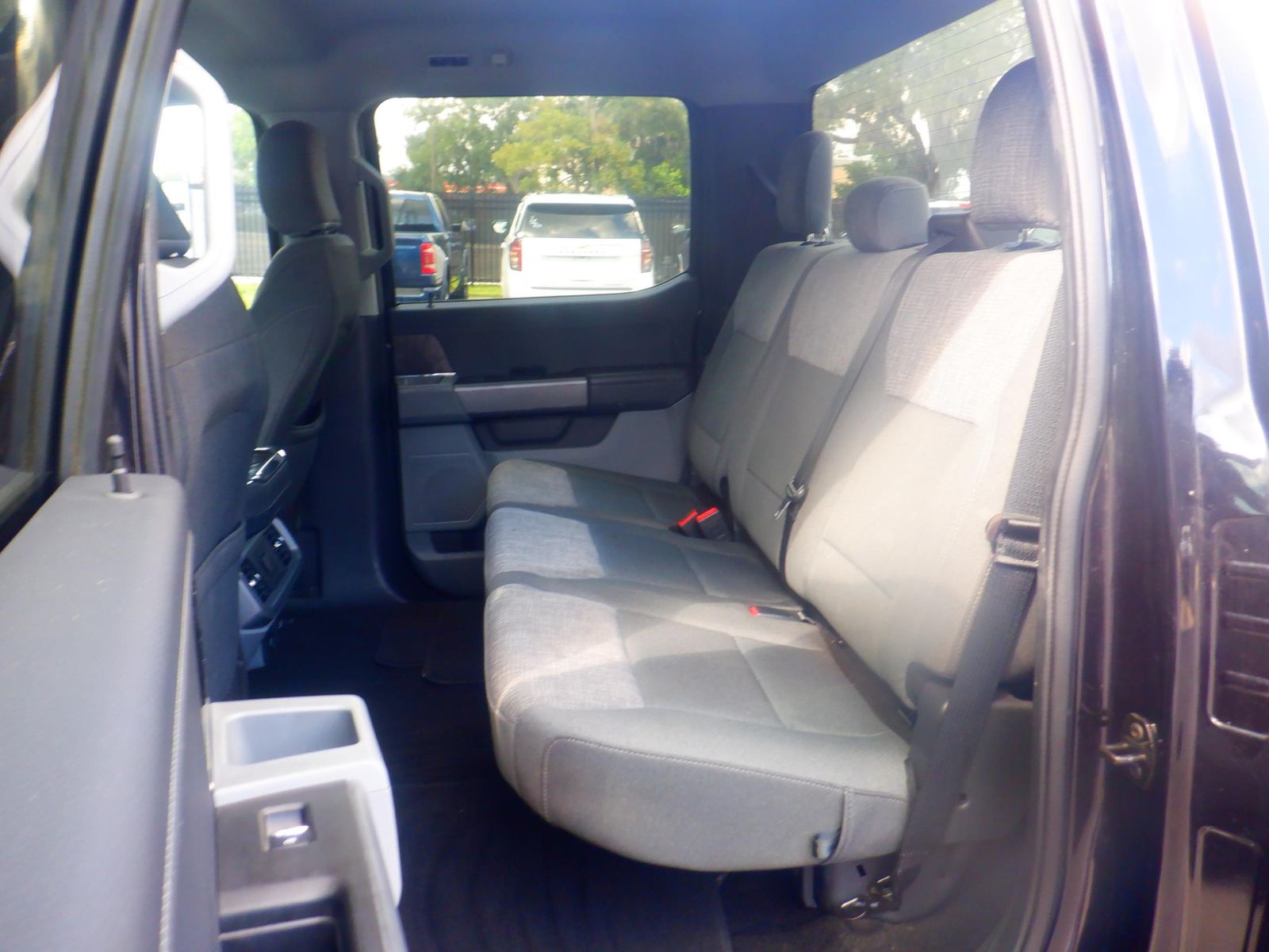 2022 Ford F-150 XLT AWD