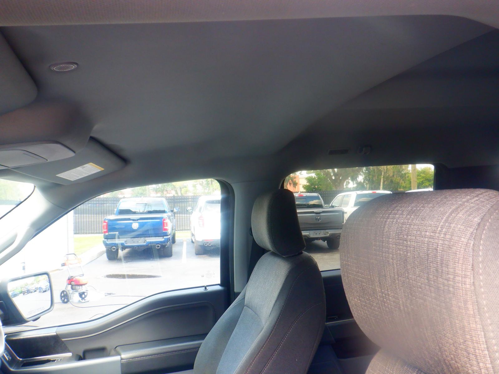 2022 Ford F-150 XLT AWD