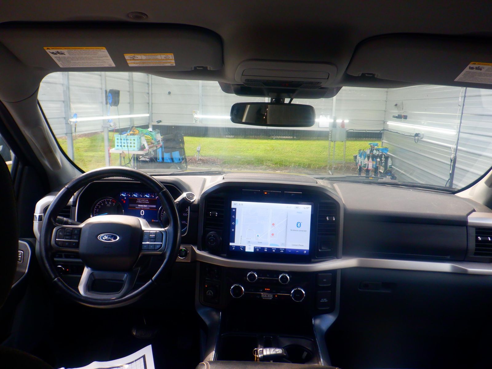 2022 Ford F-150 XLT AWD