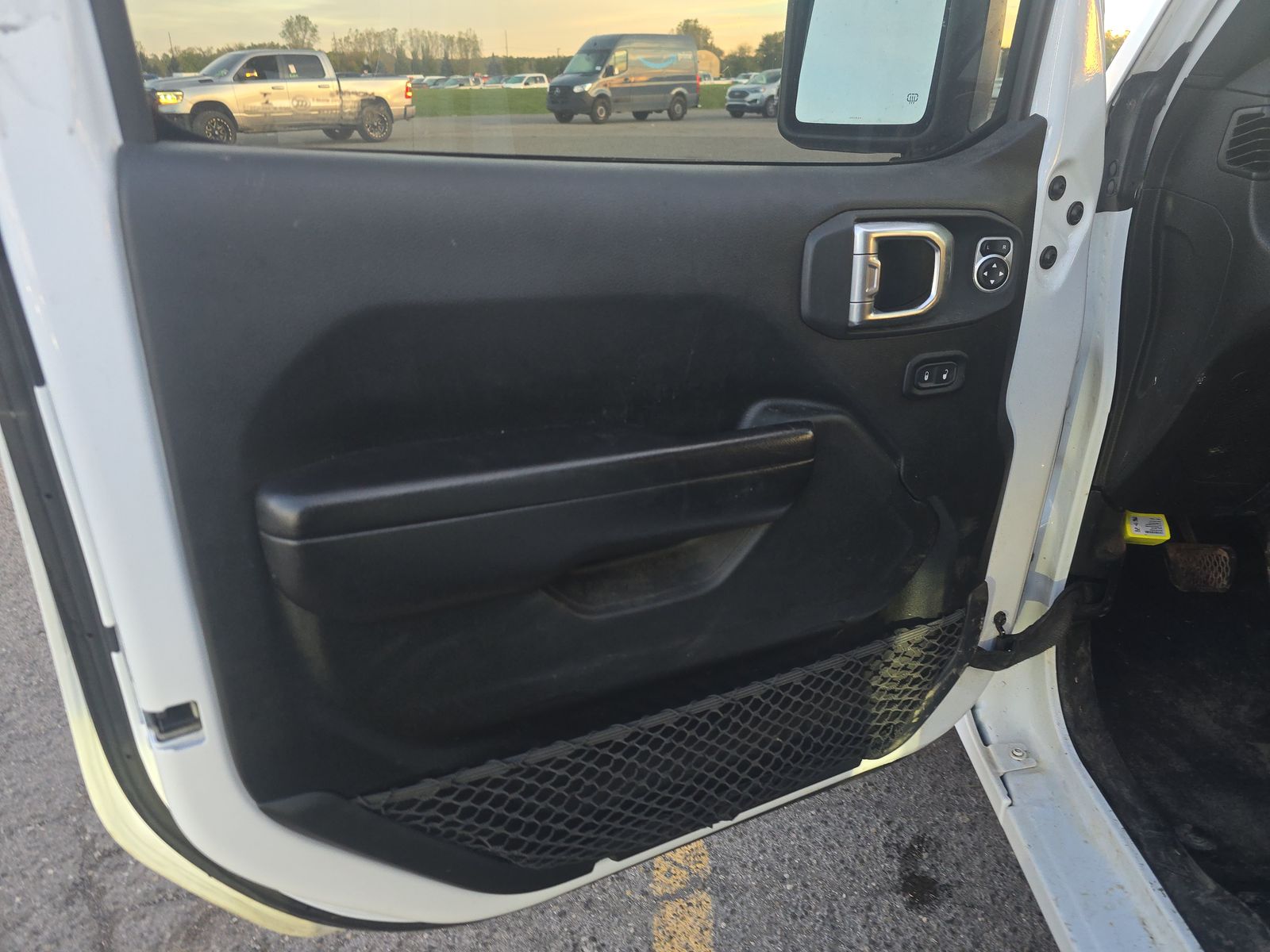 2020 Jeep Wrangler Unlimited Sport Altitude Edition AWD