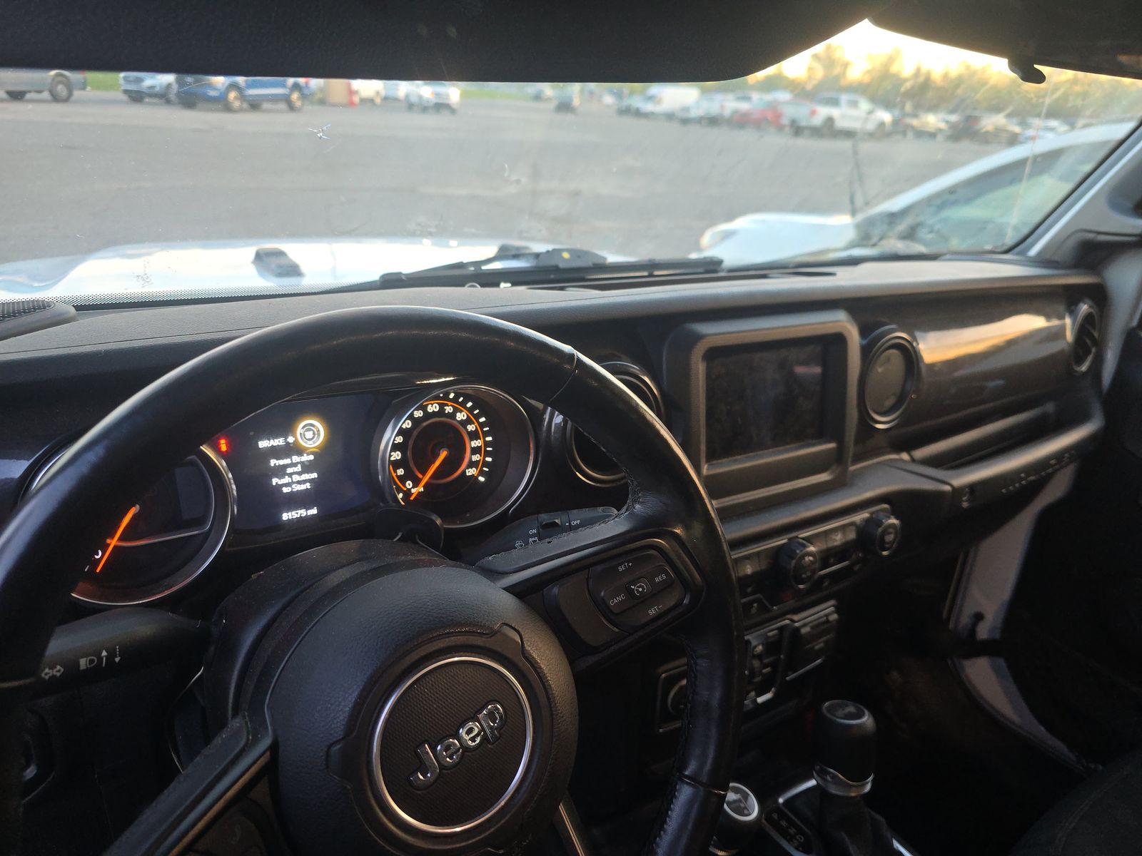 2020 Jeep Wrangler Unlimited Sport Altitude Edition AWD