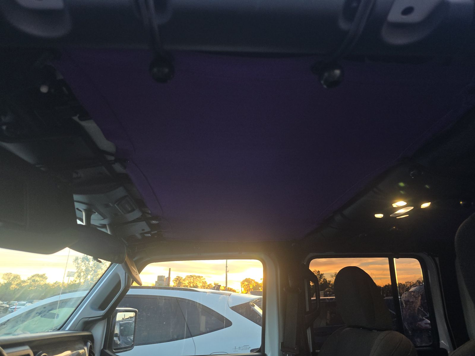 2020 Jeep Wrangler Unlimited Sport Altitude Edition AWD