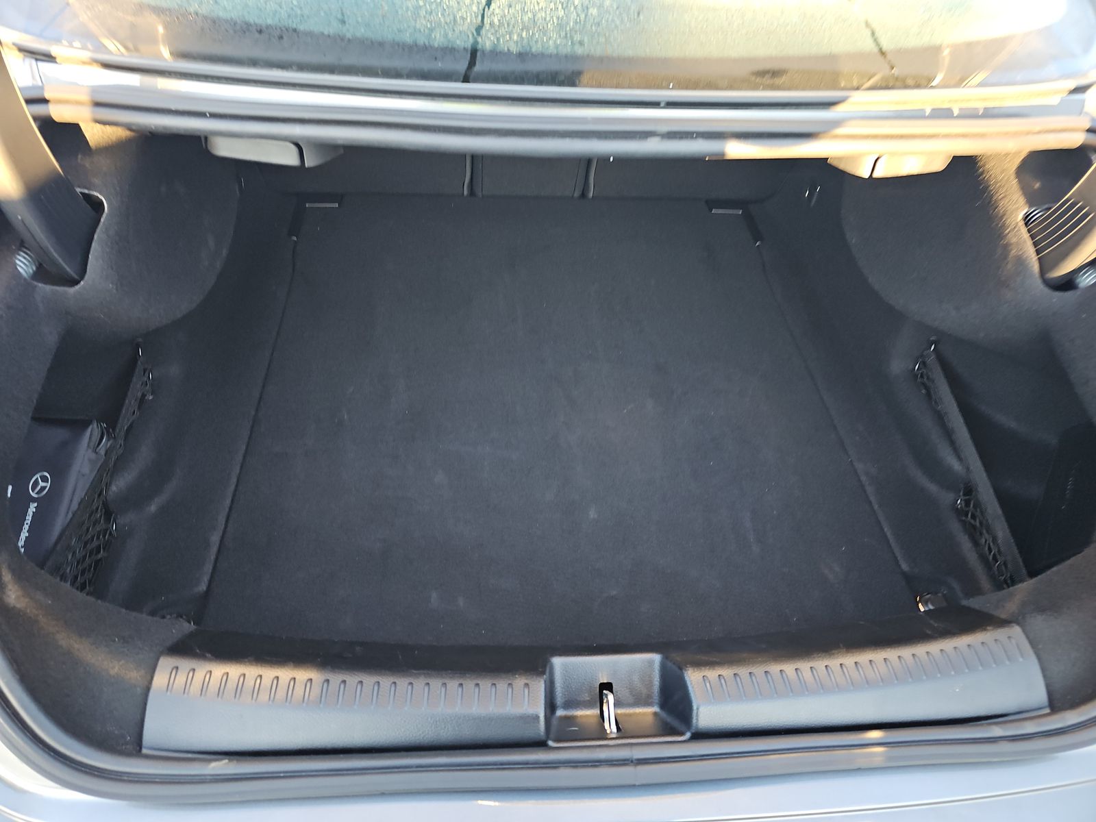 2025 Mercedes-Benz CLA CLA 250 FWD