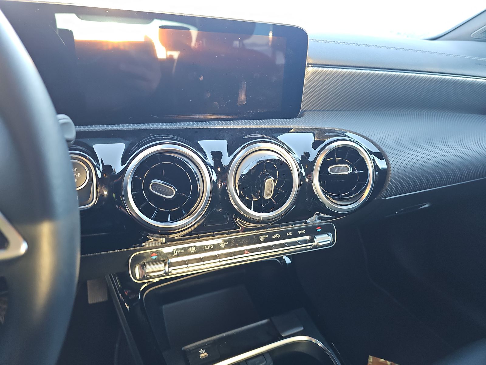 2025 Mercedes-Benz CLA CLA 250 FWD