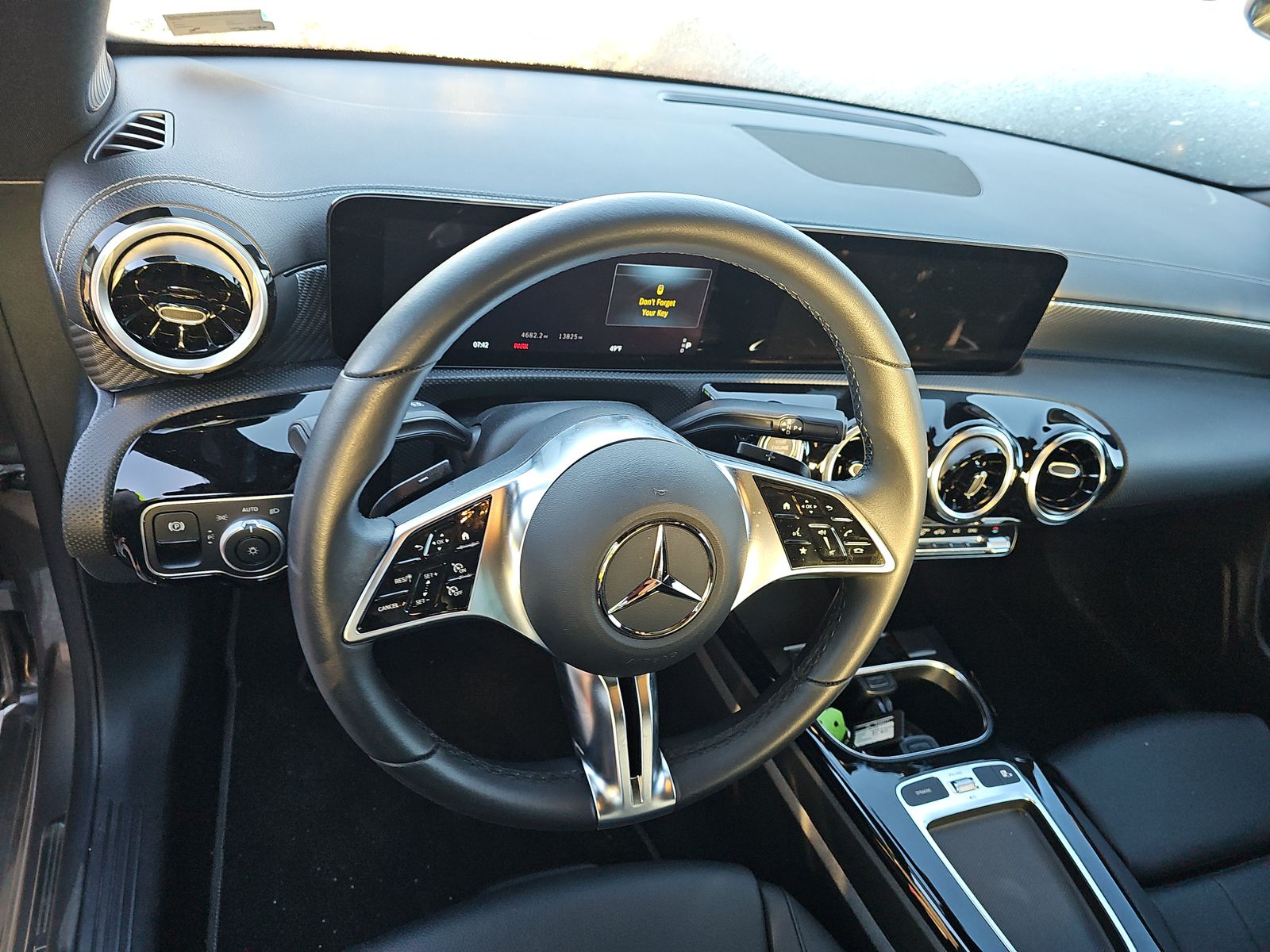 2025 Mercedes-Benz CLA CLA 250 FWD