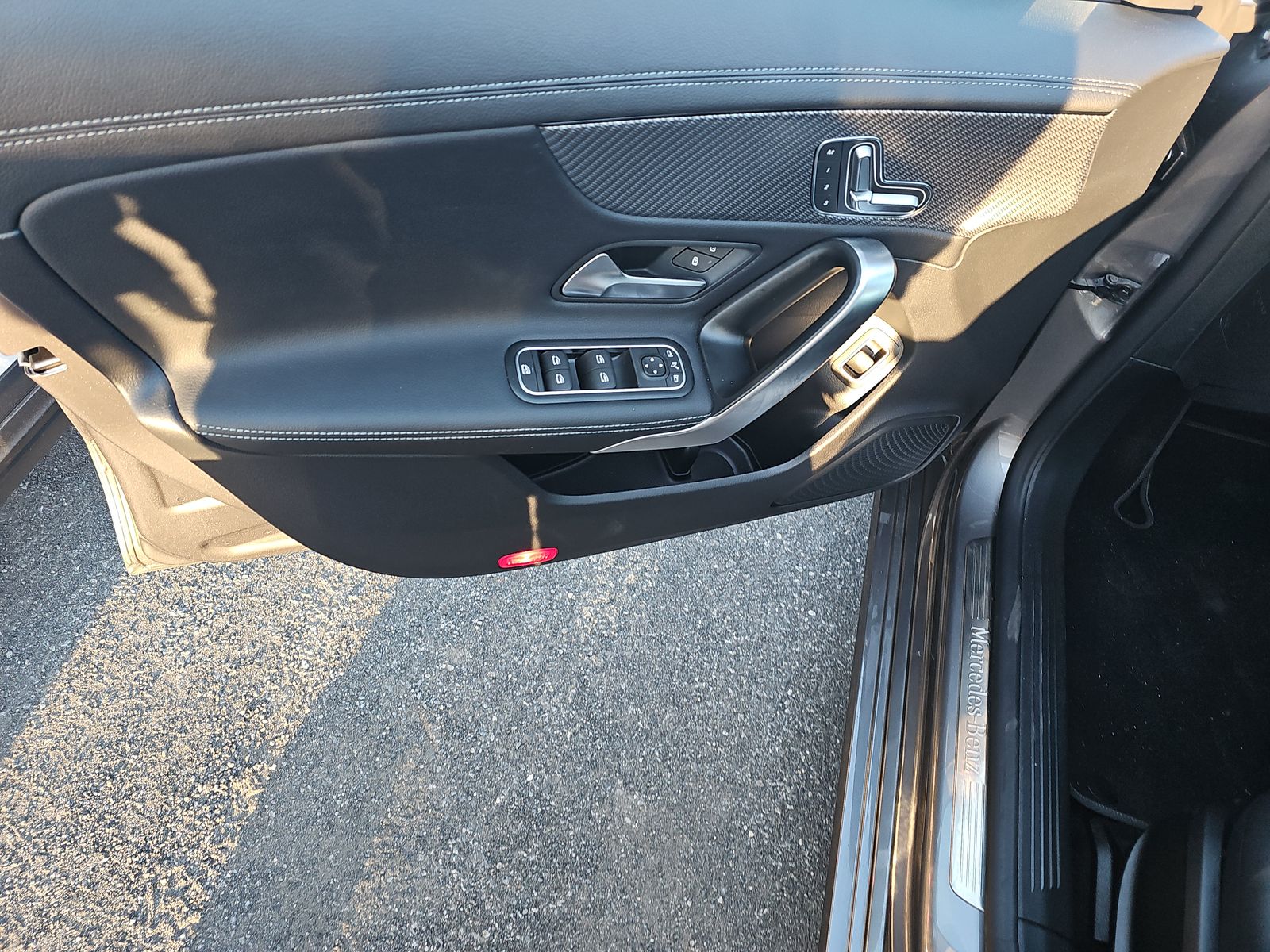 2025 Mercedes-Benz CLA CLA 250 FWD