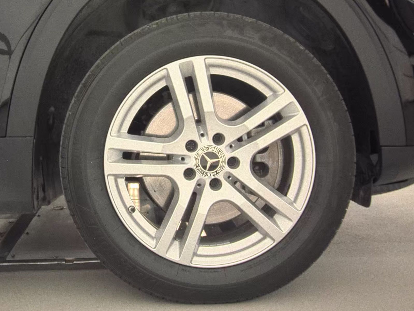 2022 Mercedes-Benz GLB GLB 250 AWD