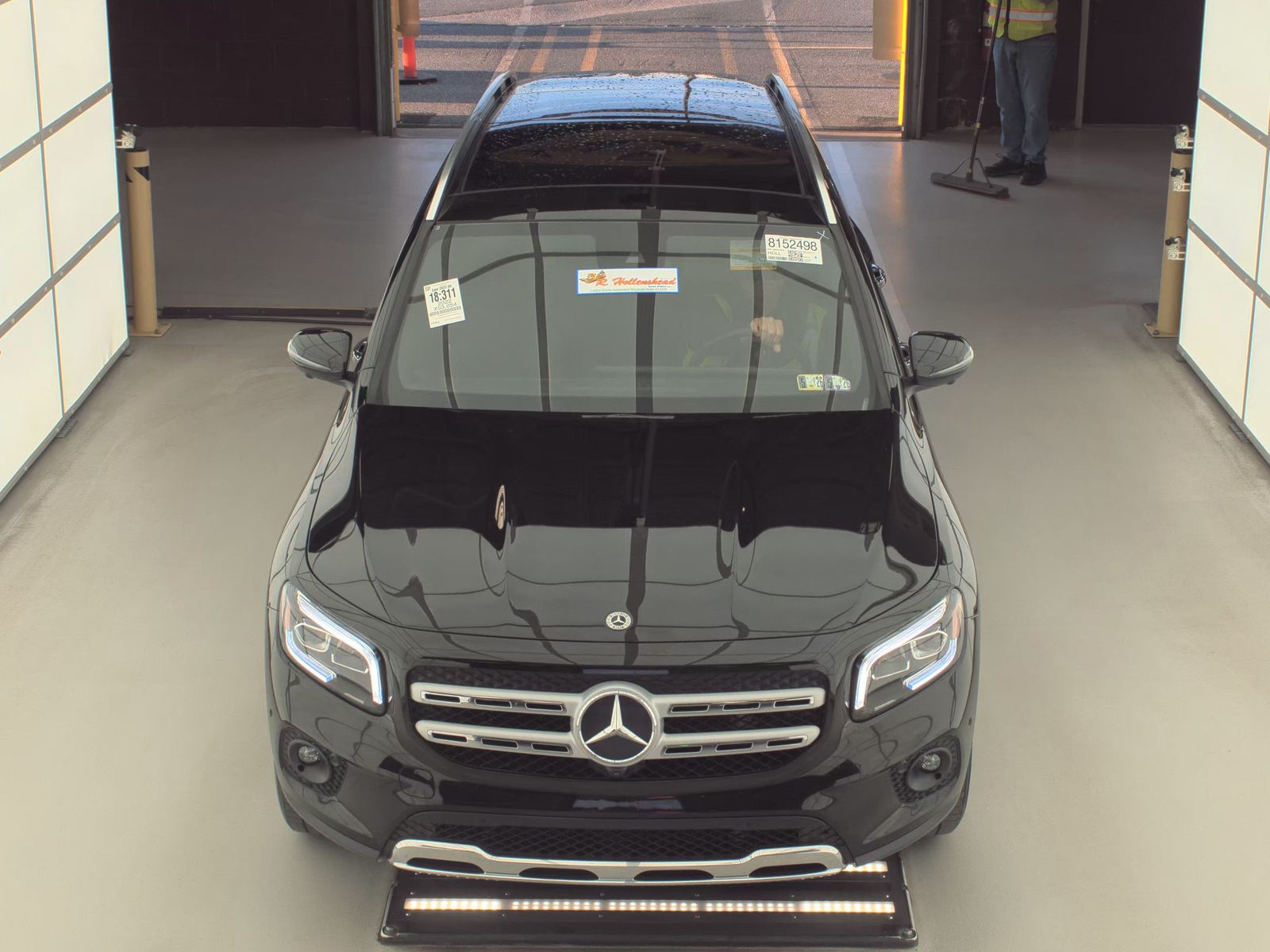 2022 Mercedes-Benz GLB GLB 250 AWD