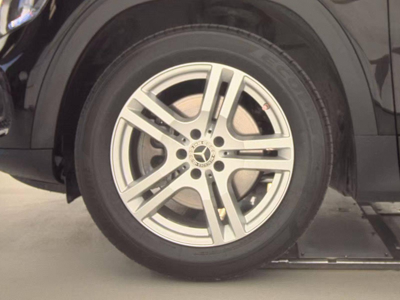 2022 Mercedes-Benz GLB GLB 250 AWD