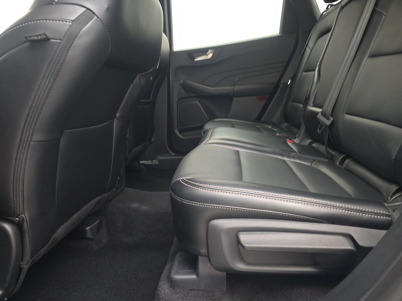 2025 Ford Escape Platinum AWD